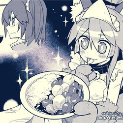 This is a pixiv picture whose title is 全宇宙のキャットを幸せにしたい.