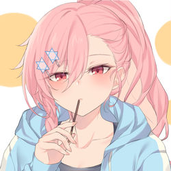 This is a pixiv picture whose title is 11/11.