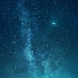 This is a pixiv picture whose title is 未明.