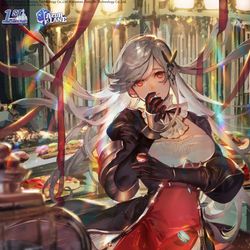 This is a pixiv picture whose title is Les Bons moments.
