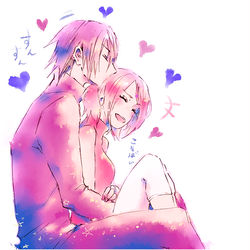 This is a pixiv picture whose title is NRTログ.