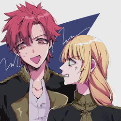 This is a pixiv picture whose title is シルインかわE～～～～.