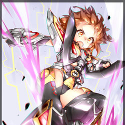 This is a pixiv picture whose title is ゼロワン09話から。.