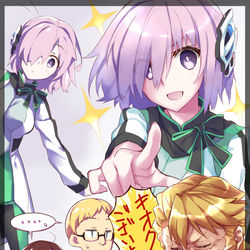 This is a pixiv picture whose title is ゼロワンのおまけ。.