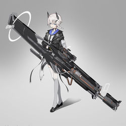 This is a pixiv picture whose title is 莹.