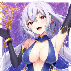 This is a pixiv picture whose title is いろいろまとめ.
