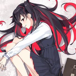 This is a pixiv picture whose title is イシュタリん.