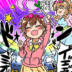 This is a pixiv picture whose title is 最近のまとめ.