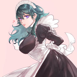 This is a pixiv picture whose title is 无题.