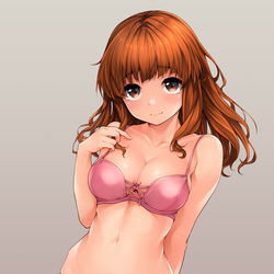 This is a pixiv picture whose title is やだもー.