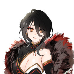 This is a pixiv picture whose title is エルソード アラ.