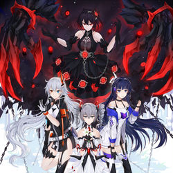 This is a pixiv picture whose title is 20.