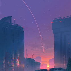 This is a pixiv picture whose title is Soul.