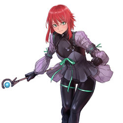 This is a pixiv picture whose title is ふぁんぼっくすりくえすとのやつ.