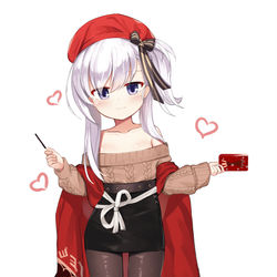 This is a pixiv picture whose title is Belchan.