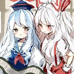 This is a pixiv picture whose title is もこけーね.