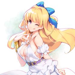 This is a pixiv picture whose title is リスタルテ / Ristarte.