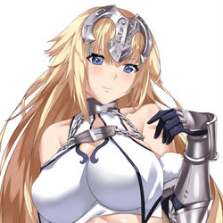 This is a pixiv picture whose title is マスター、来ないの?.