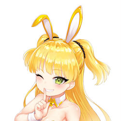 This is a pixiv picture whose title is 城ヶ崎莉嘉.
