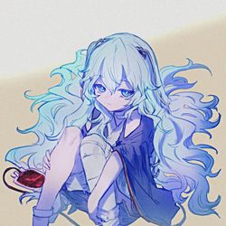 This is a pixiv picture whose title is リベロール.