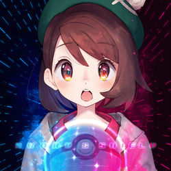 This is a pixiv picture whose title is ゆめと ぼうけんと.