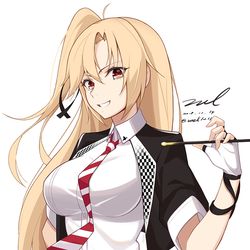 This is a pixiv picture whose title is ￠.