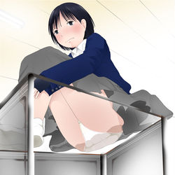 This is a pixiv picture whose title is 謹製.