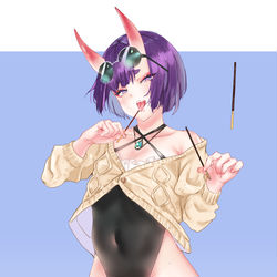 This is a pixiv picture whose title is ❤.