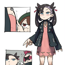 This is a pixiv picture whose title is 無題.