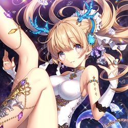 This is a pixiv picture whose title is 【comitia130】ウルカグアリー.