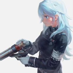 This is a pixiv picture whose title is TetraCube #3.