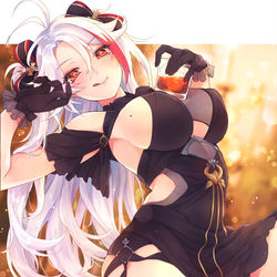 This is a pixiv picture whose title is ヴァイン・コーンブルメ.