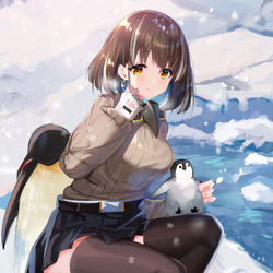 This is a pixiv picture whose title is ❉.