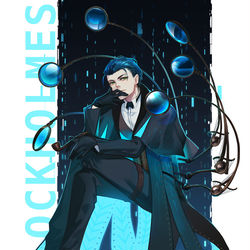 This is a pixiv picture whose title is SH log 8.