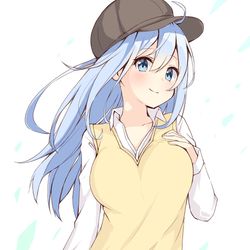 This is a pixiv picture whose title is うちの子落書き詰.