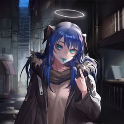 This is a pixiv picture whose title is MOSTIMA.