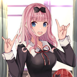 This is a pixiv picture whose title is 千花.