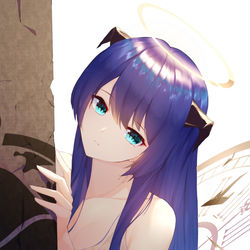 This is a pixiv picture whose title is 莫斯提马.