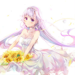 This is a pixiv picture whose title is Happy Birthday!!.