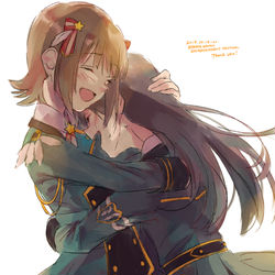 This is a pixiv picture whose title is Twitter絵まとめ17.