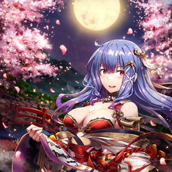 This is a pixiv picture whose title is 【戦国やらいでか】真田昌幸.