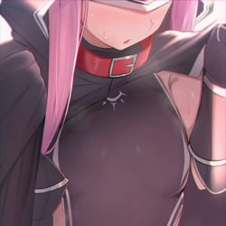 This is a pixiv picture whose title is onaka.