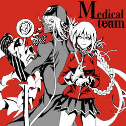 This is a pixiv picture whose title is FGOらくがきまとめ.