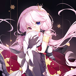 This is a pixiv picture whose title is Happy Birthday///.