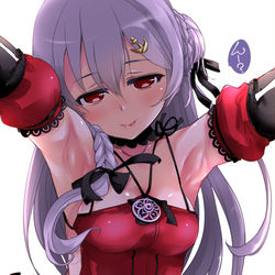 This is a pixiv picture whose title is たま会長まとめ1.