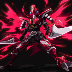 This is a pixiv picture whose title is 「ラーニング、完了」.