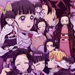 This is a pixiv picture whose title is VIE.