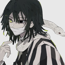 This is a pixiv picture whose title is no title.