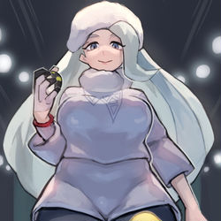 This is a pixiv picture whose title is メロンVSたんぱんこぞう.