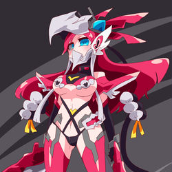 This is a pixiv picture whose title is キュアゼロワンまとめ12.